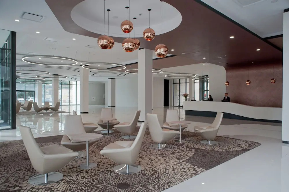 Foto - Ambasador Premium