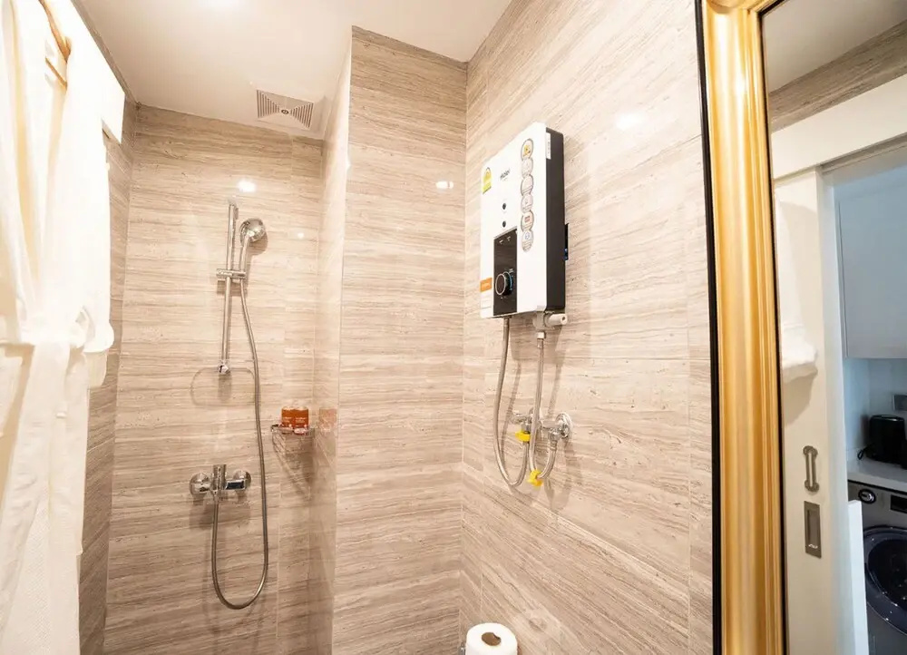 Foto - One Park Hotel & Residence