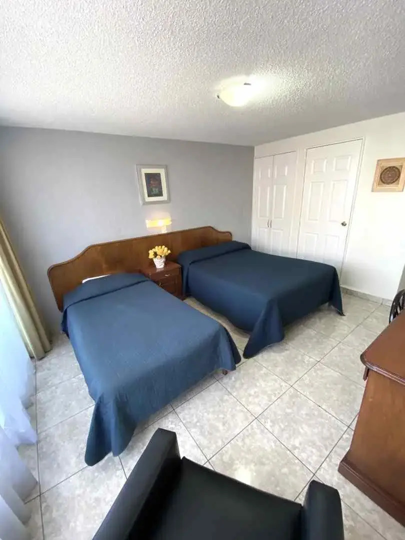 Foto - Hotel Qualitel Plus