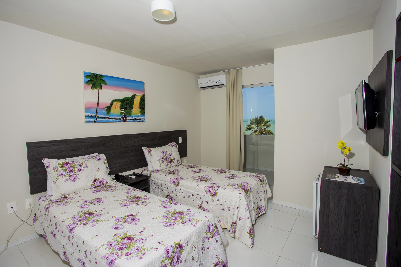 Foto - El Aram Ponta Negra