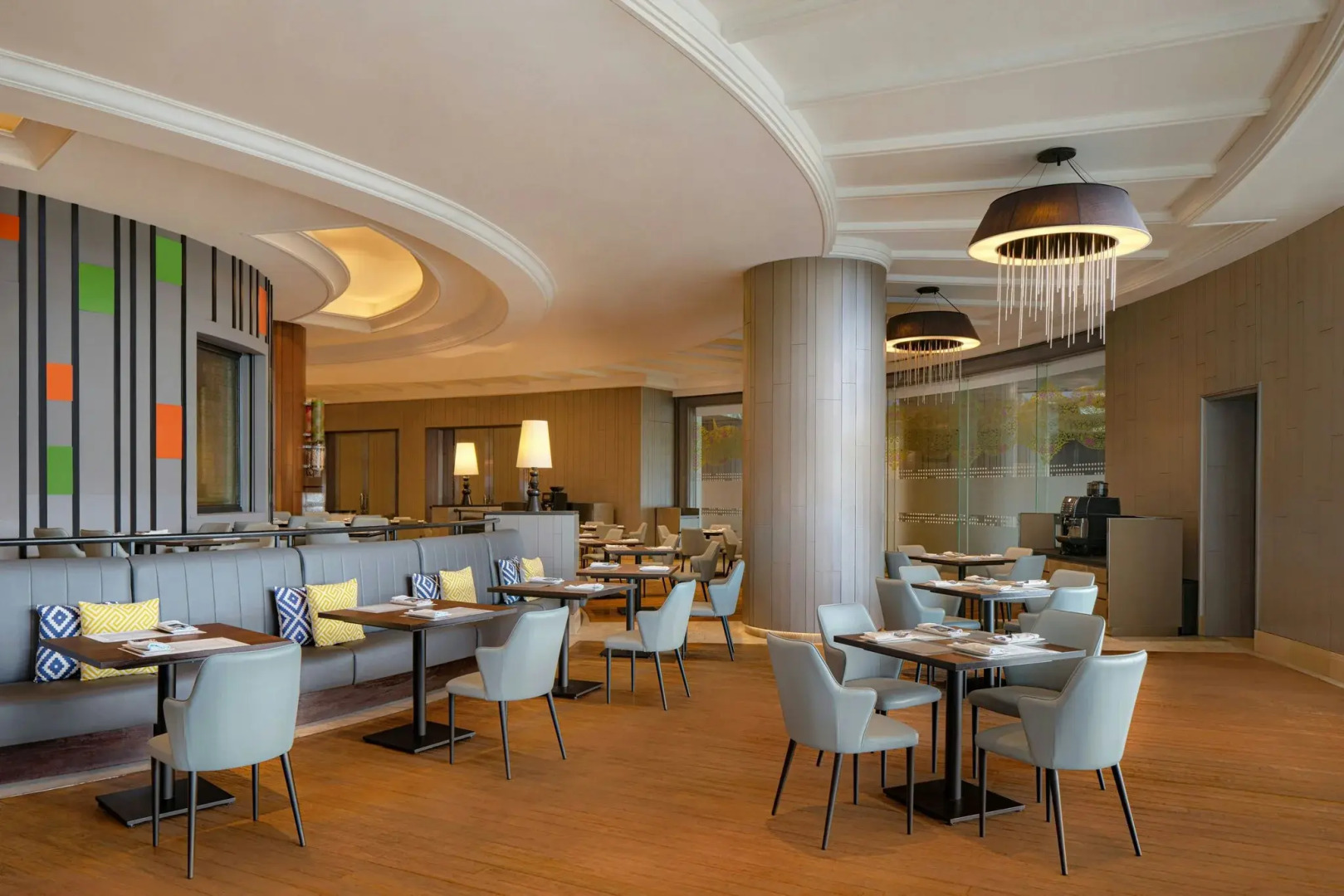 Photo - Le Méridien Kuala Lumpur