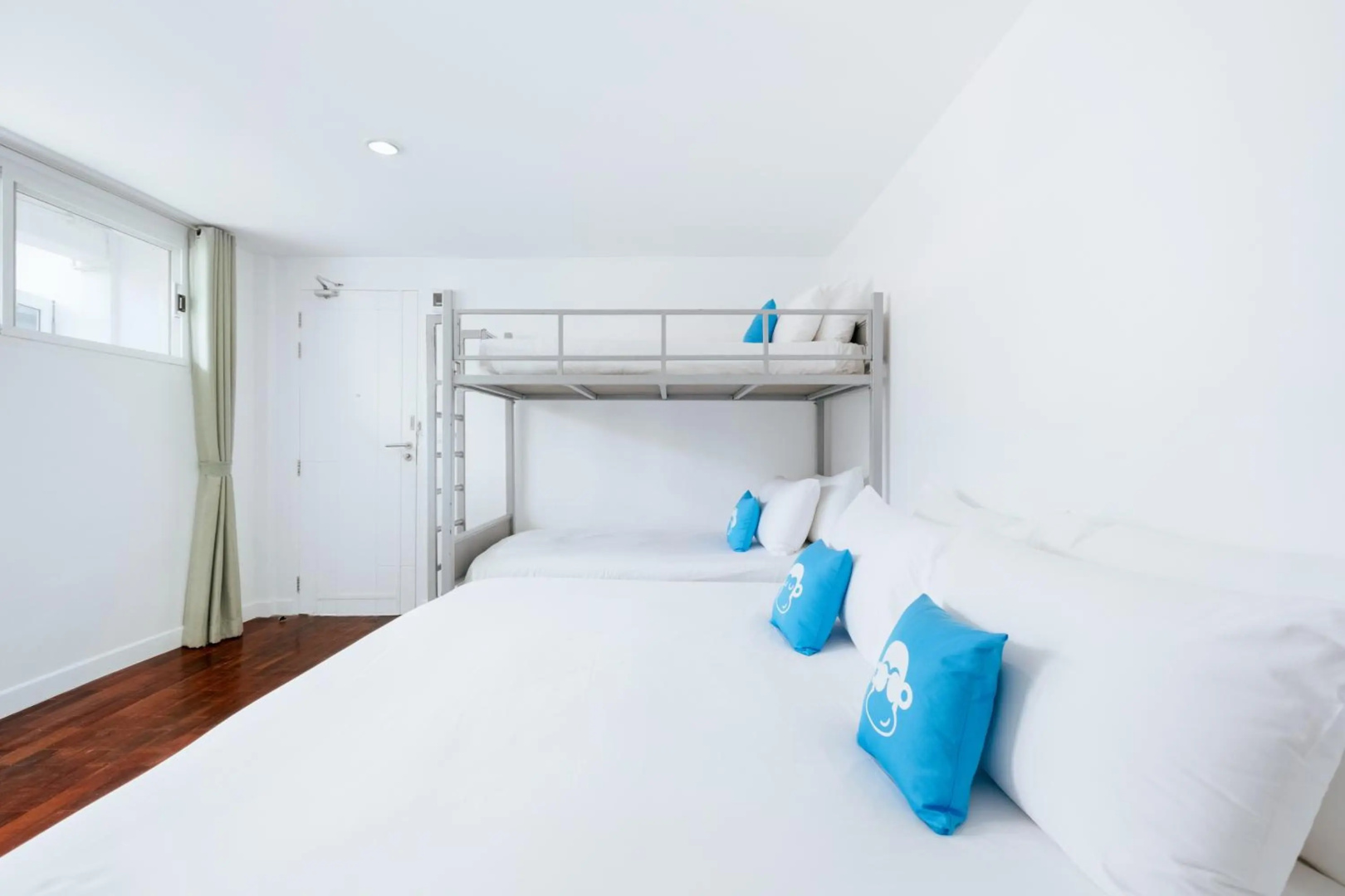 Foto - Blu Monkey Bed & Breakfast Phuket
