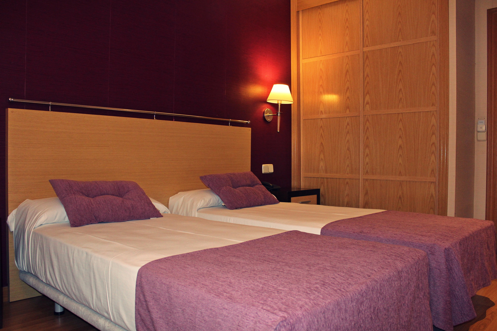 Foto - Hotel Equo Aranjuez