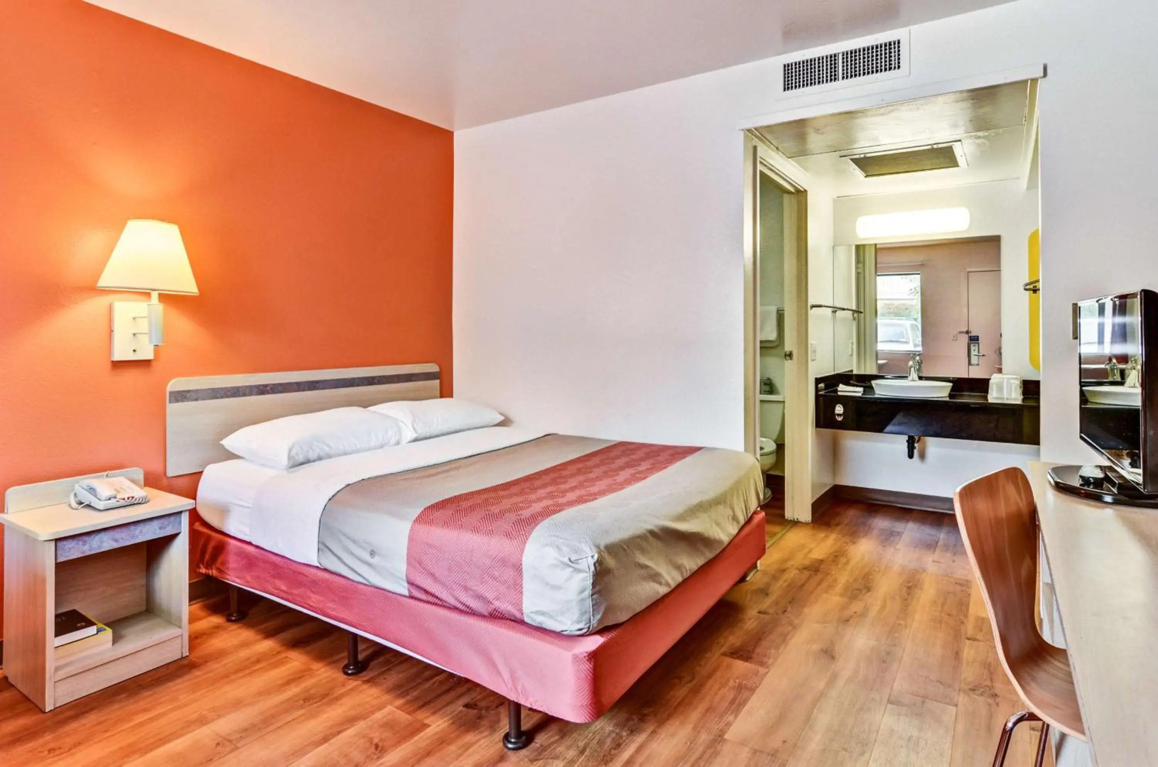 Foto - Motel 6-Pittsburgh, PA - Crafton