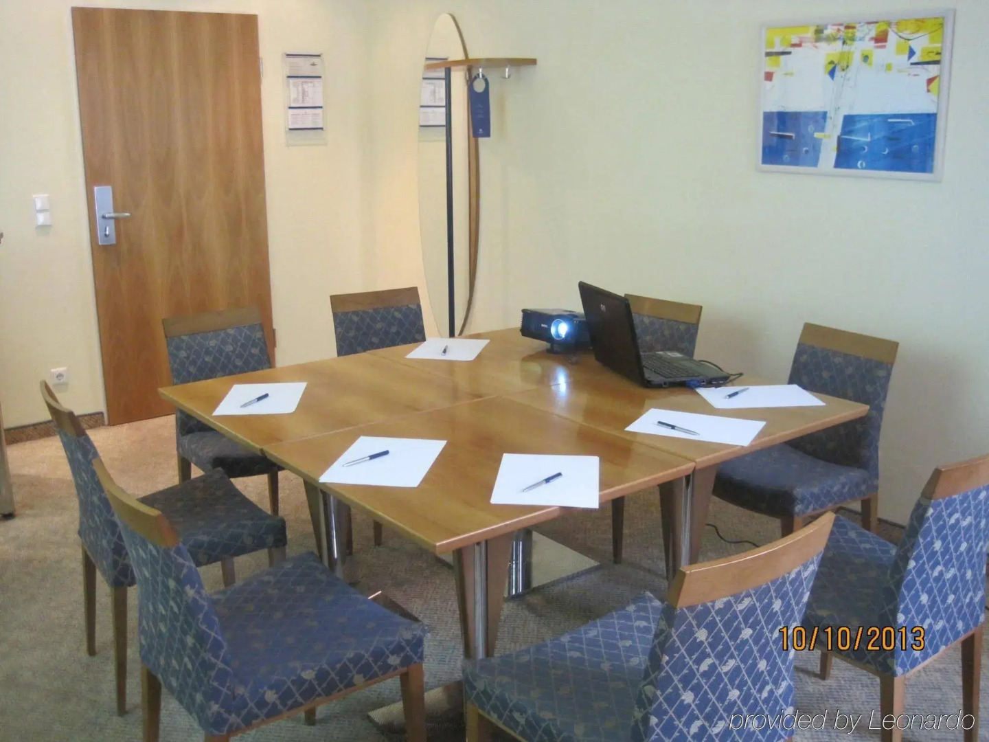 Foto - Mamaison Hotel Chain Bridge Budapest