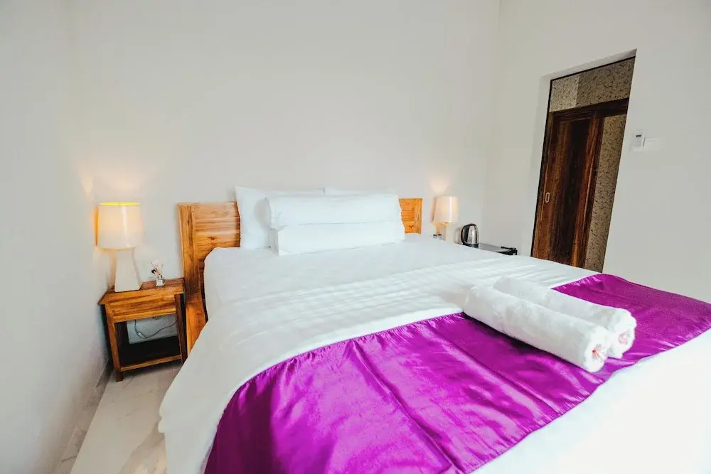 Photo - Turtle Shelter Guest House