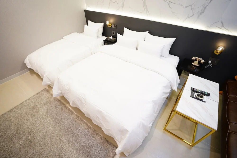 Foto - Dongdaemun Saturn Hotel