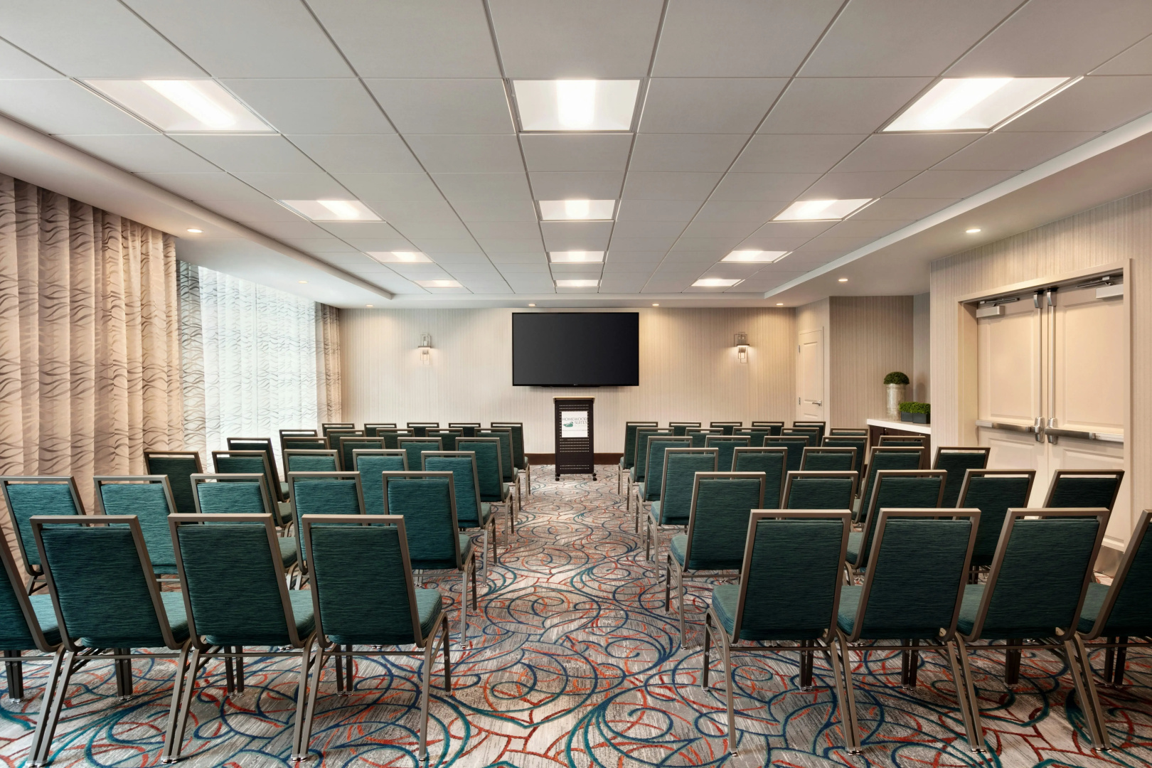 Photo - Homewood Suites by Hilton Arlington Rosslyn Key Bridge