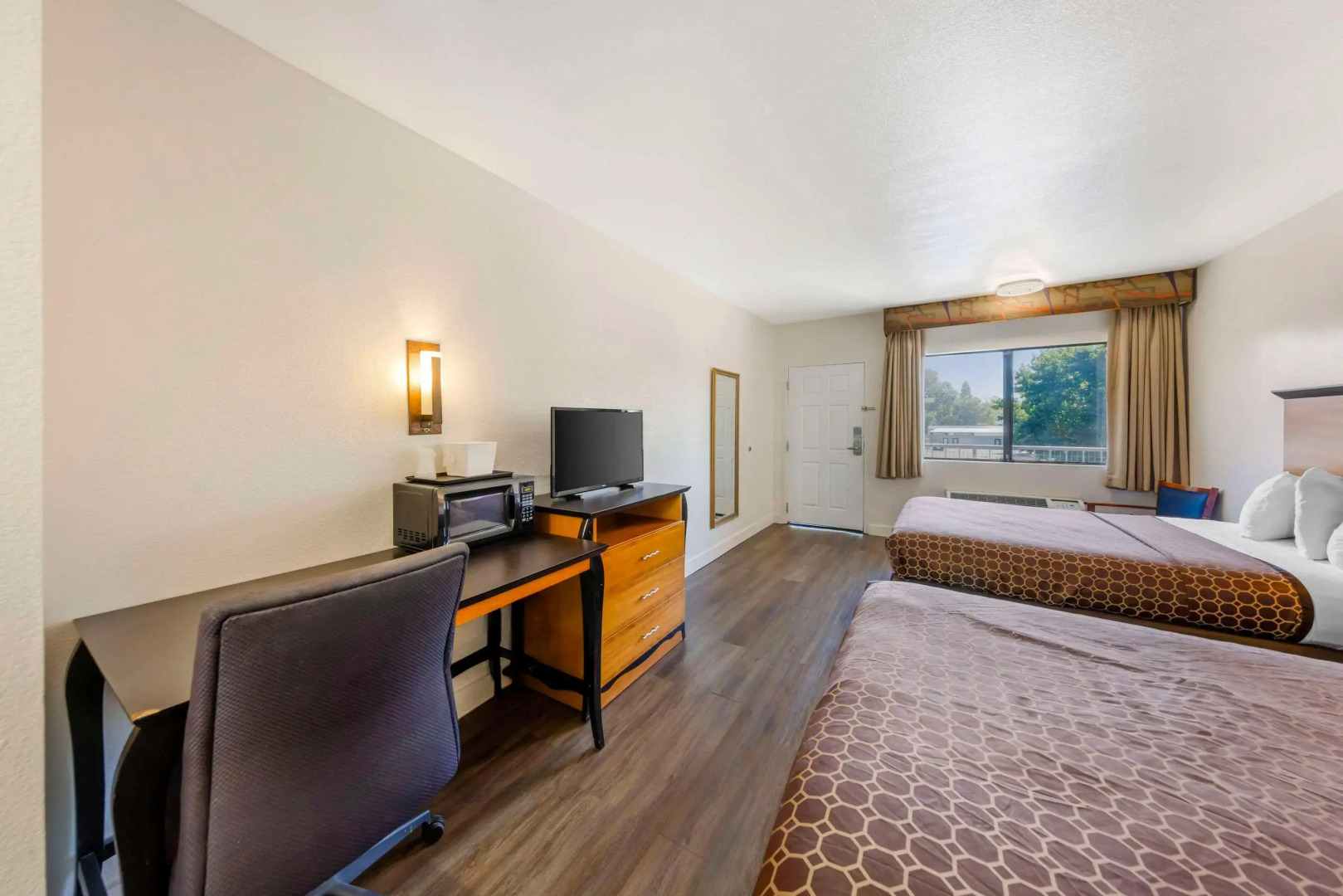 Foto - Rodeway Inn at Nevada State Capitol