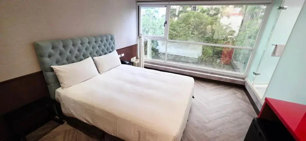 Foto - Ximen Garden Hotel