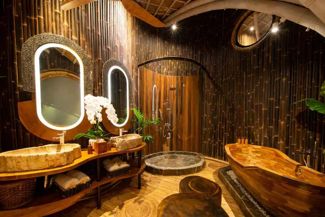 Photo - Ulaman Eco Luxury Resort