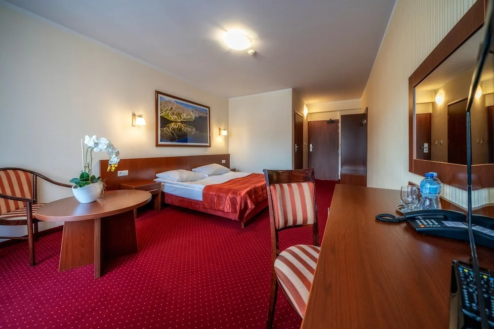 Foto - Hotel Tatra