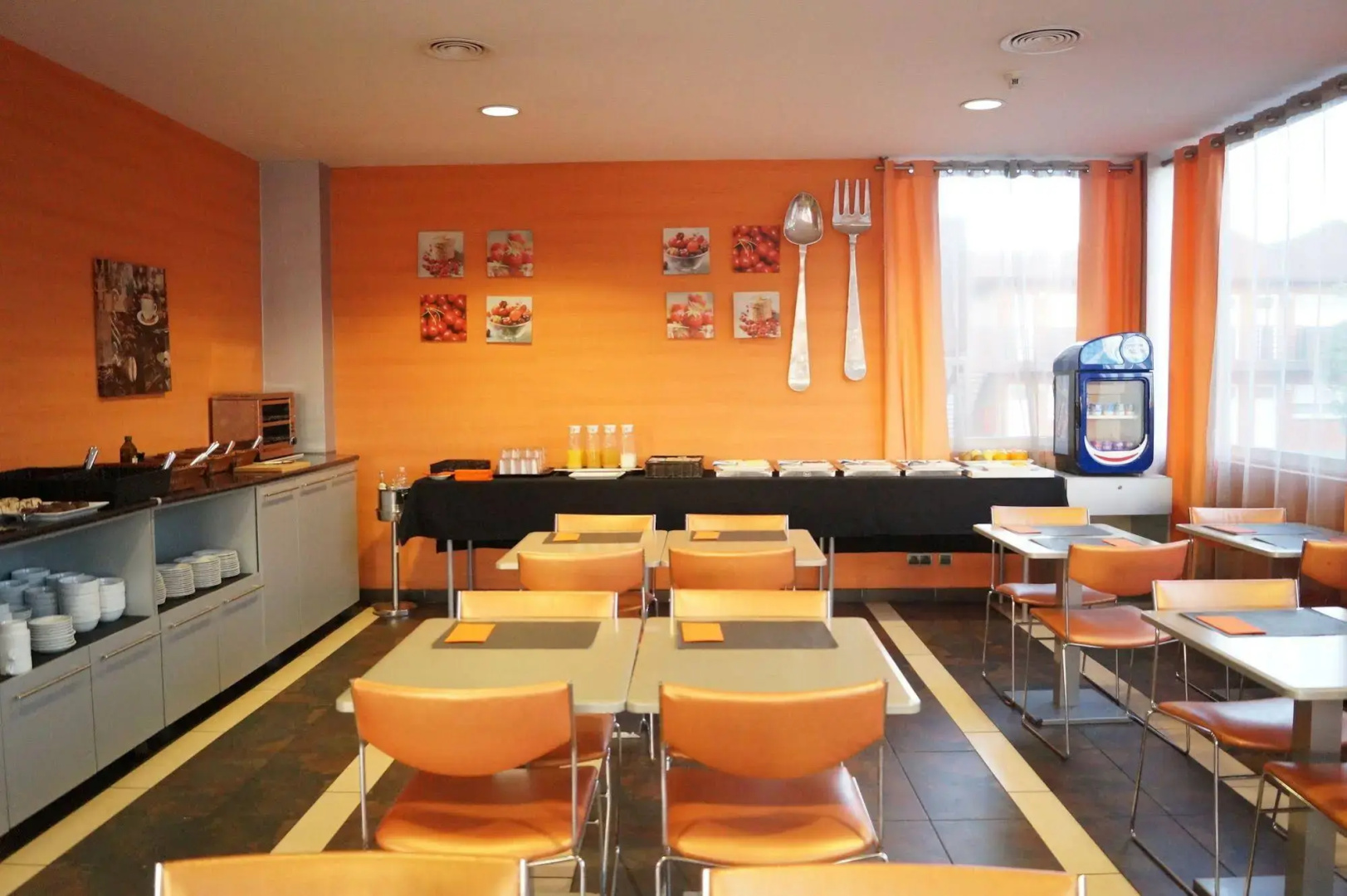 Foto - B&B Hotel Oviedo