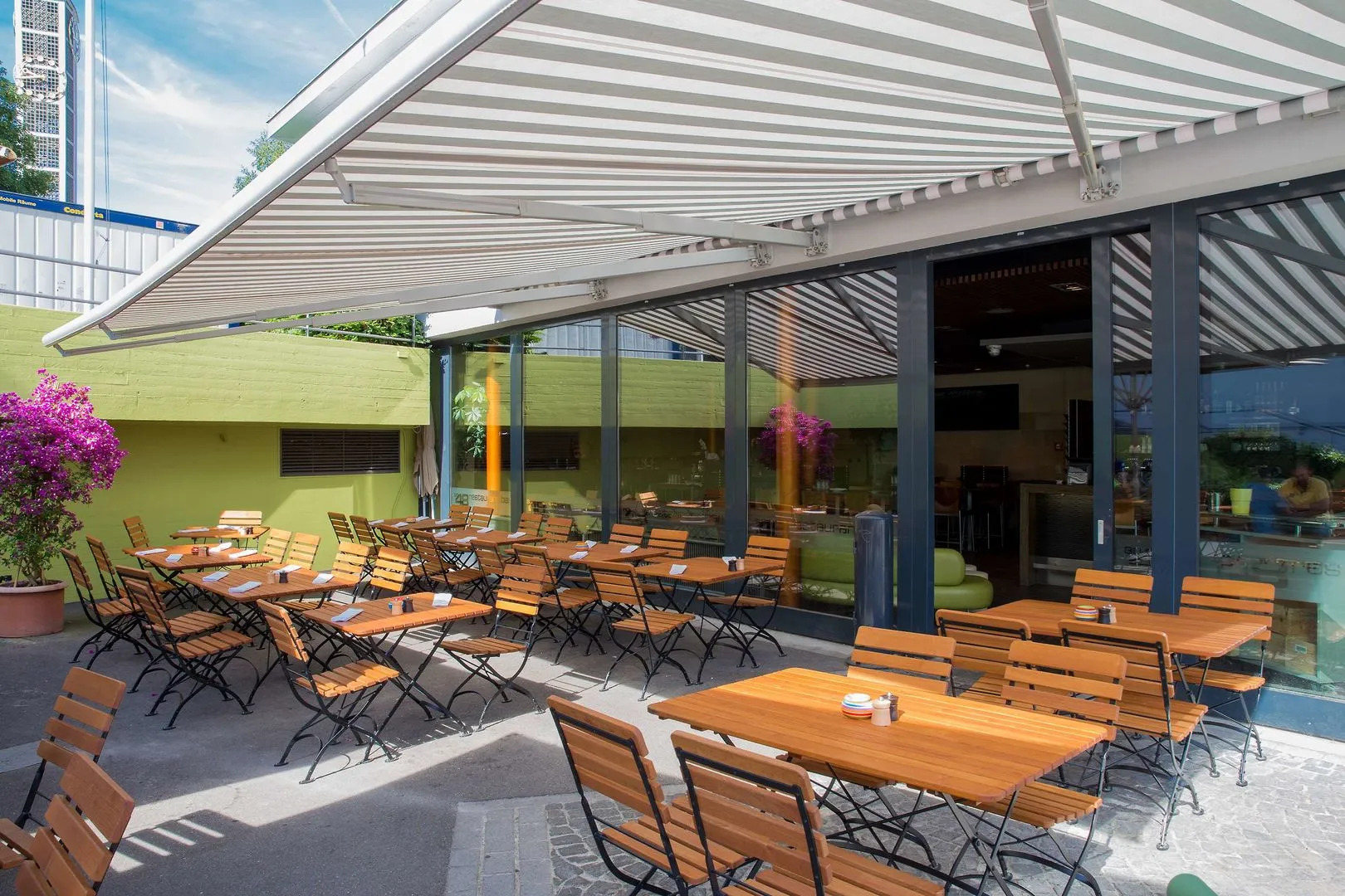 Foto - Hotel Spirgarten