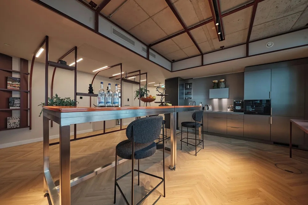 Foto - The Zipper Hotel und Apartments