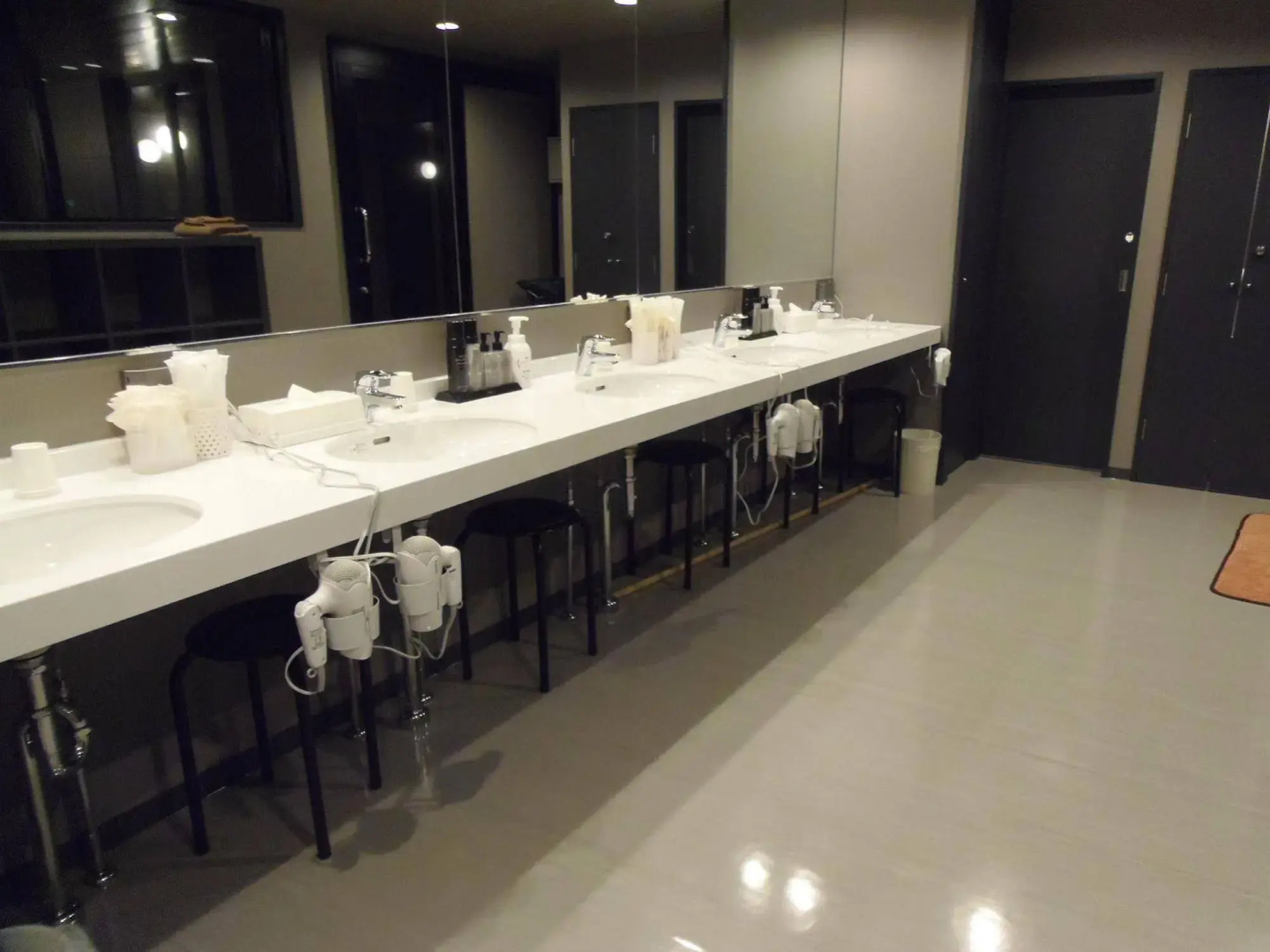 Foto - The Nell Ueno Okachimachi