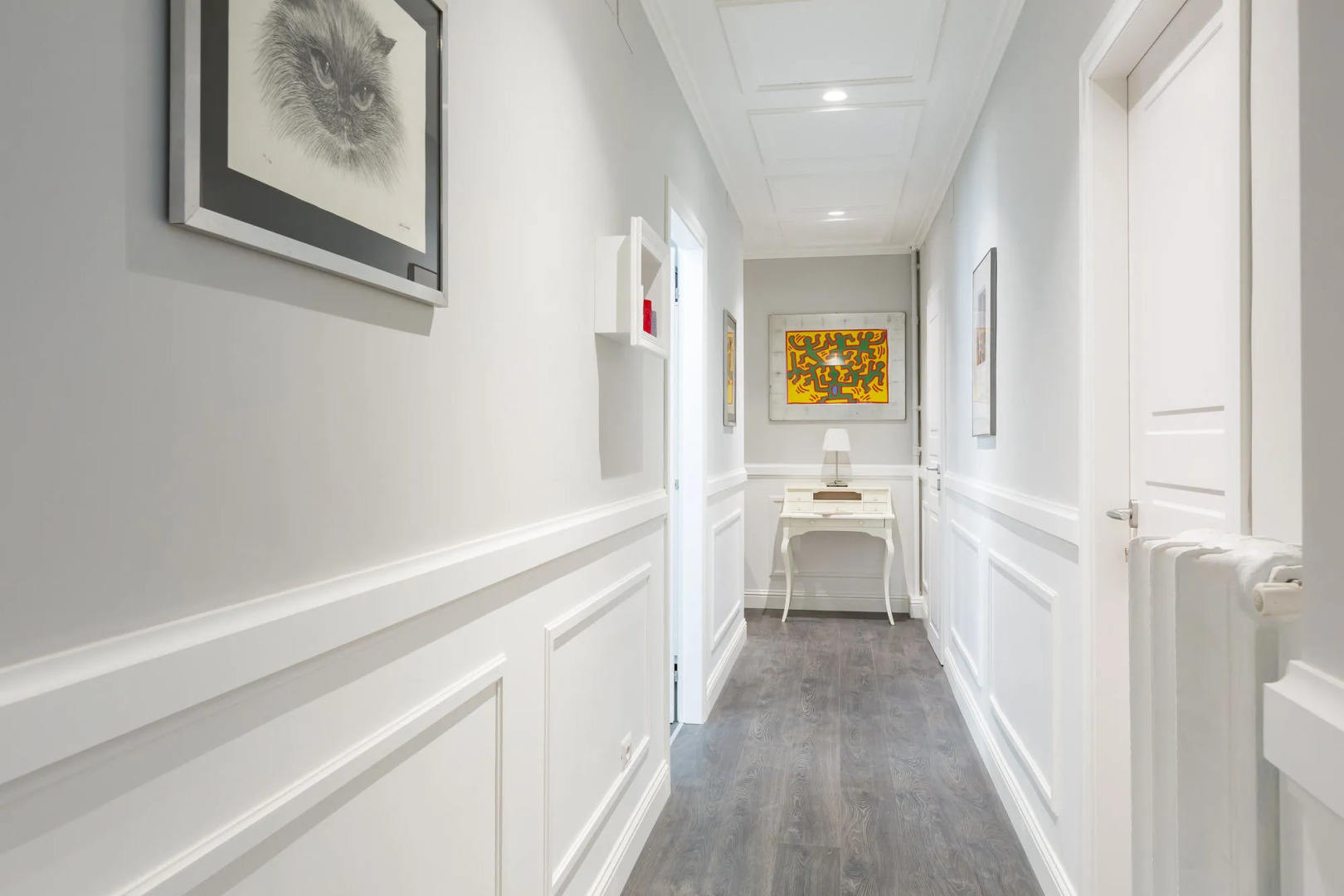 Photo - Residenza Vatican Suite