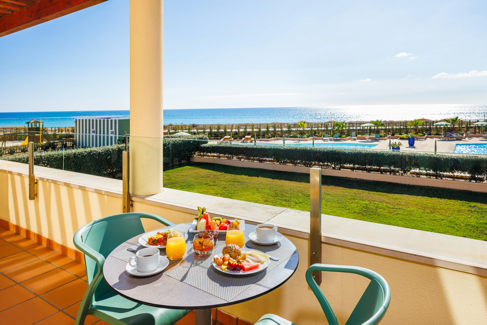Photo - Pestana Alvor Beach Villas