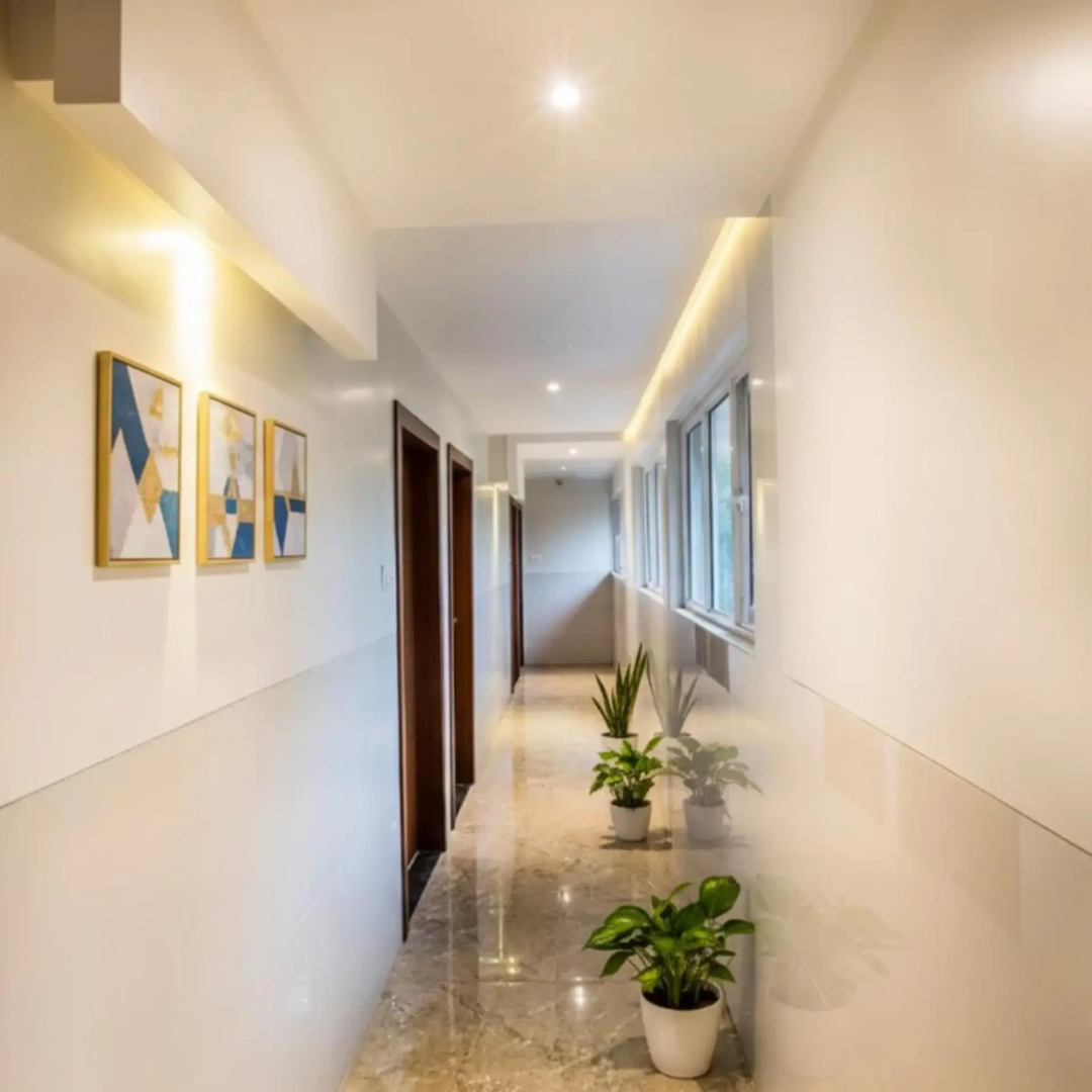 Photo - FabHotel Spring inn
