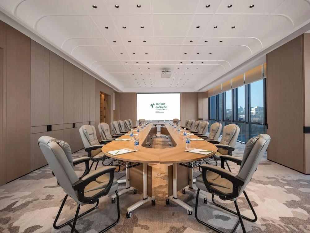 Photo - Holiday Inn Beijing Daxing Centre by IHG