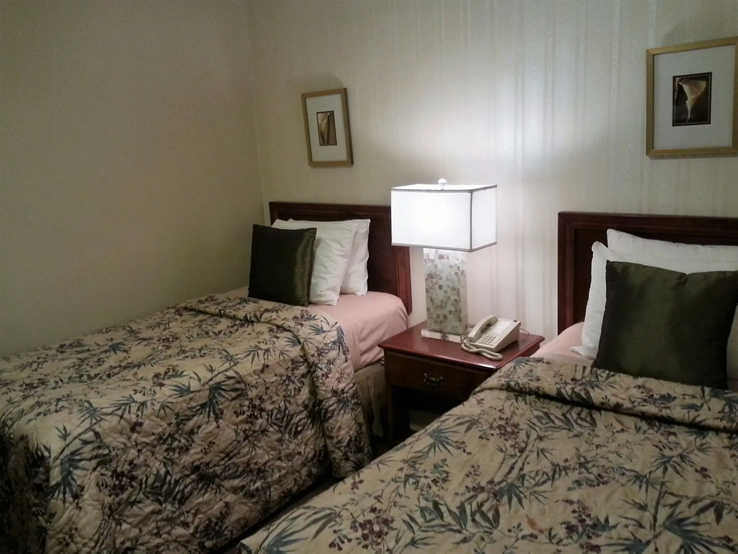 Foto - Kingston Hotel