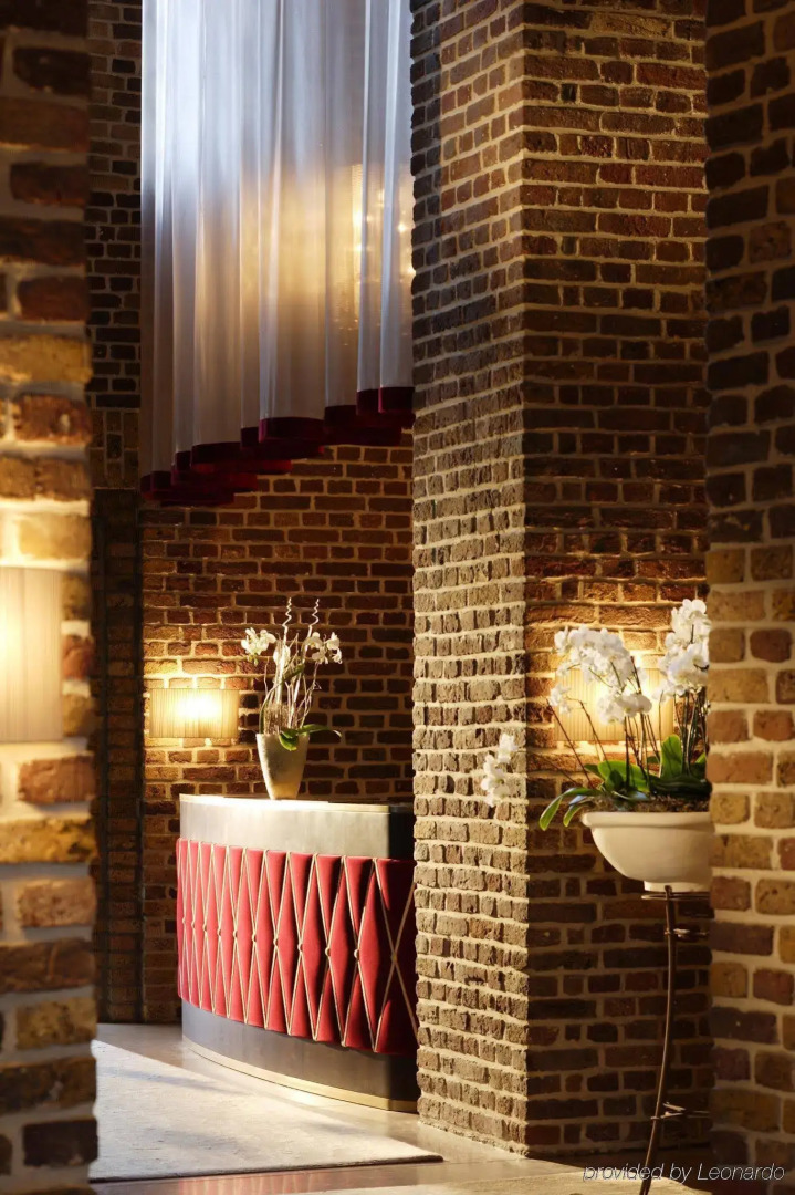 Photo - Wasserturm Hotel Cologne, Curio Collection by Hilton