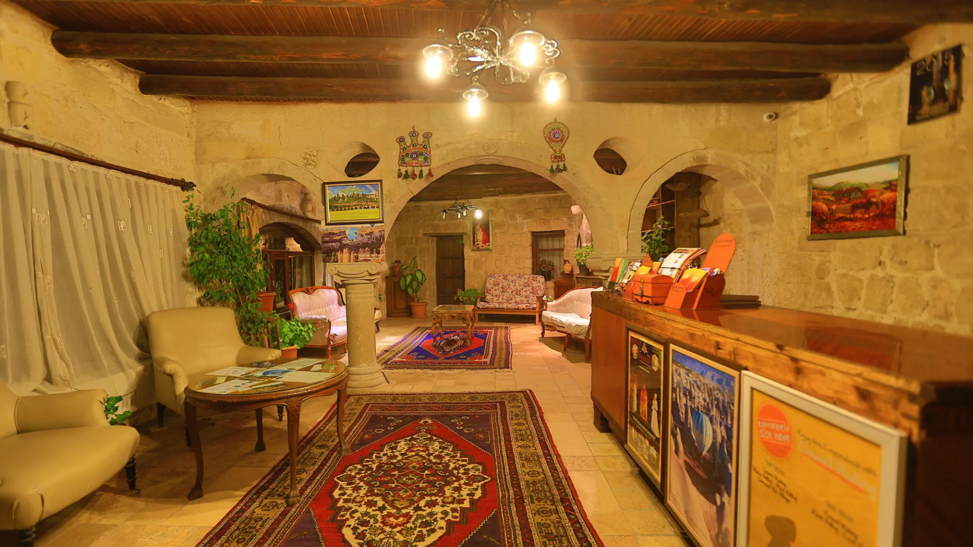 Foto - Holiday Cave Hotel