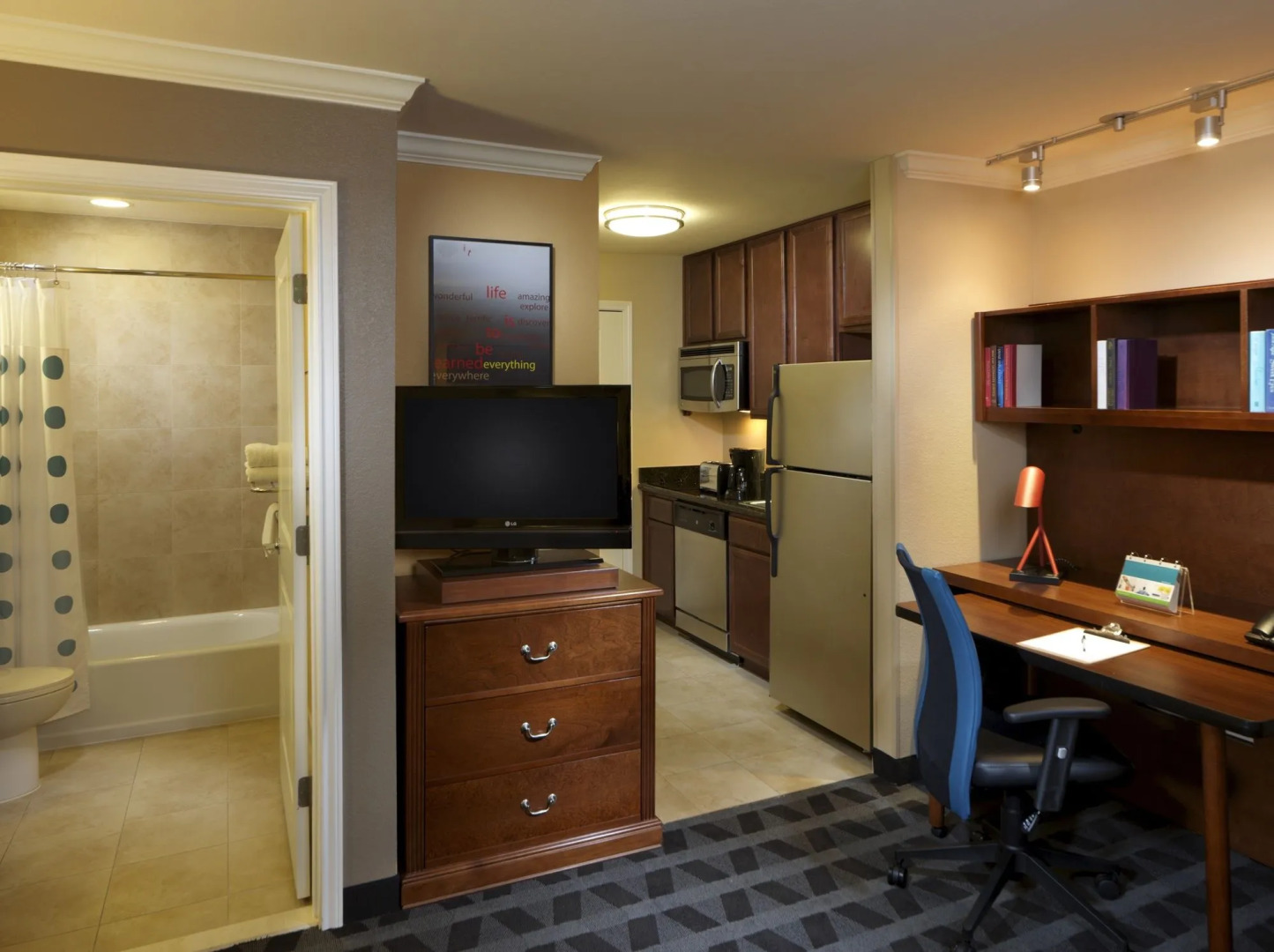 Photo - TownePlace Suites Houston North/Shenandoah