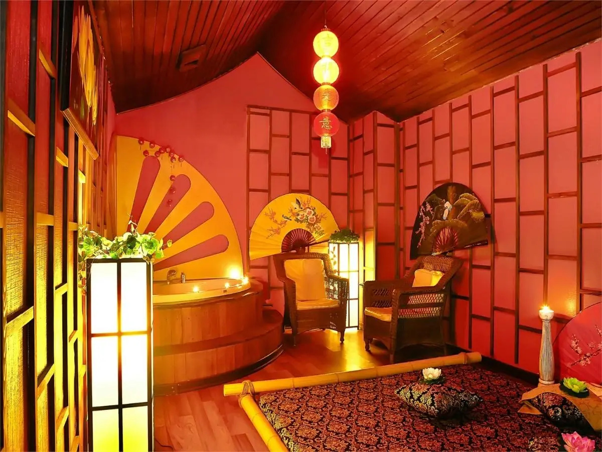 Photo - Siam Elegance Hotels & Spa
