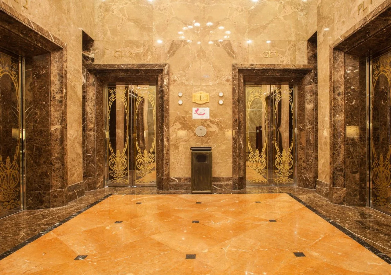 Foto - Vibe Hotel Singapore Orchard