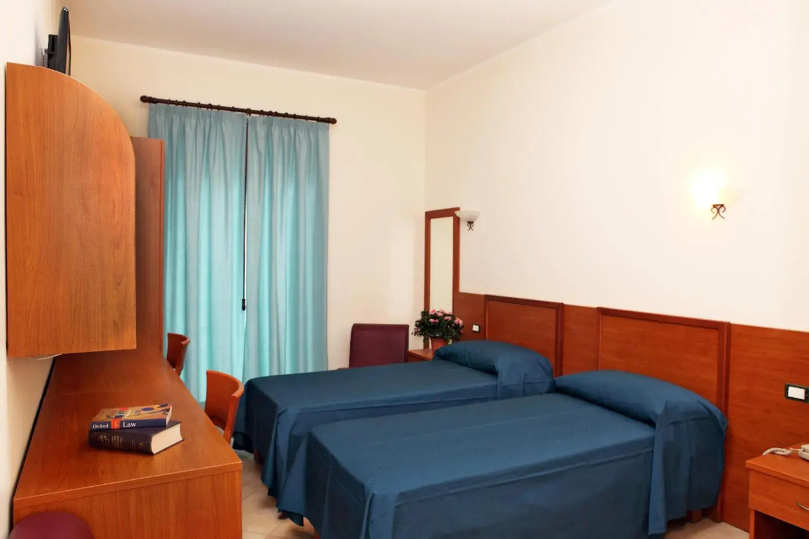 Foto - Residence Hotel Gloria