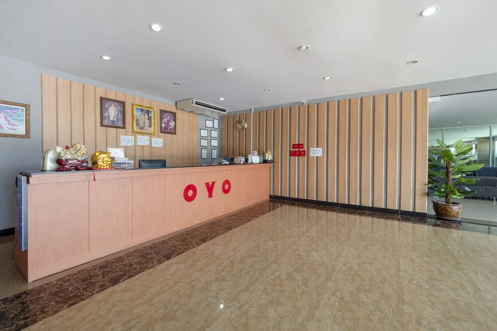 Foto - CK Resort Pattaya