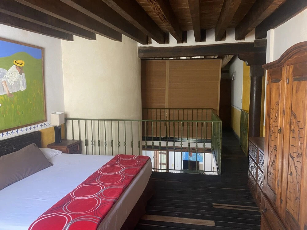 Foto - Villa Serena Centro Histórico