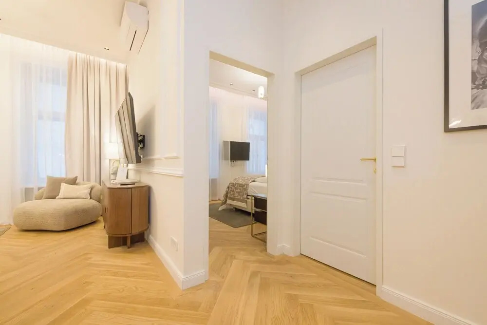 Photo - RAFAEL KAISER - Signature Apartments City Centre