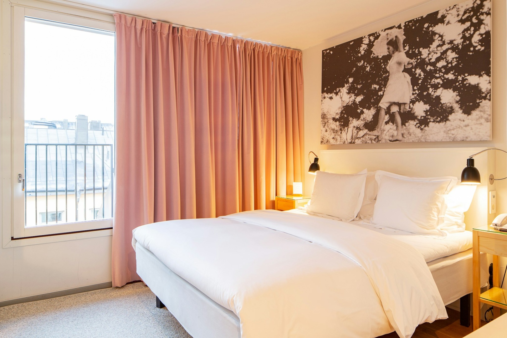 Foto - Hotel Rival