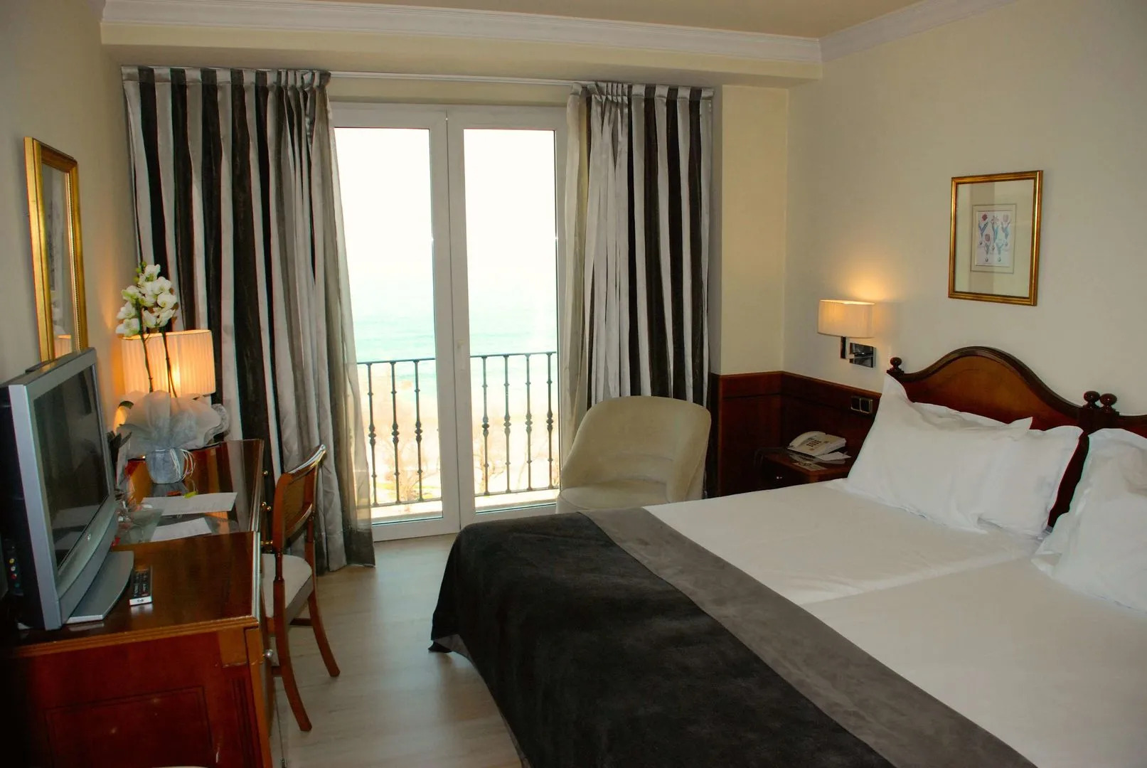 Photo - Dorma Sardinero