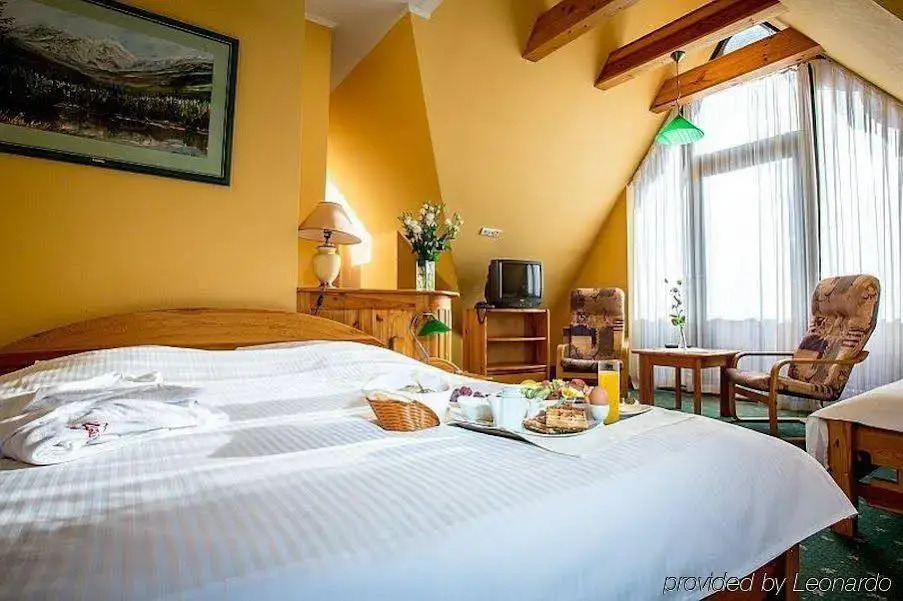 Photo - Hotel Skalny