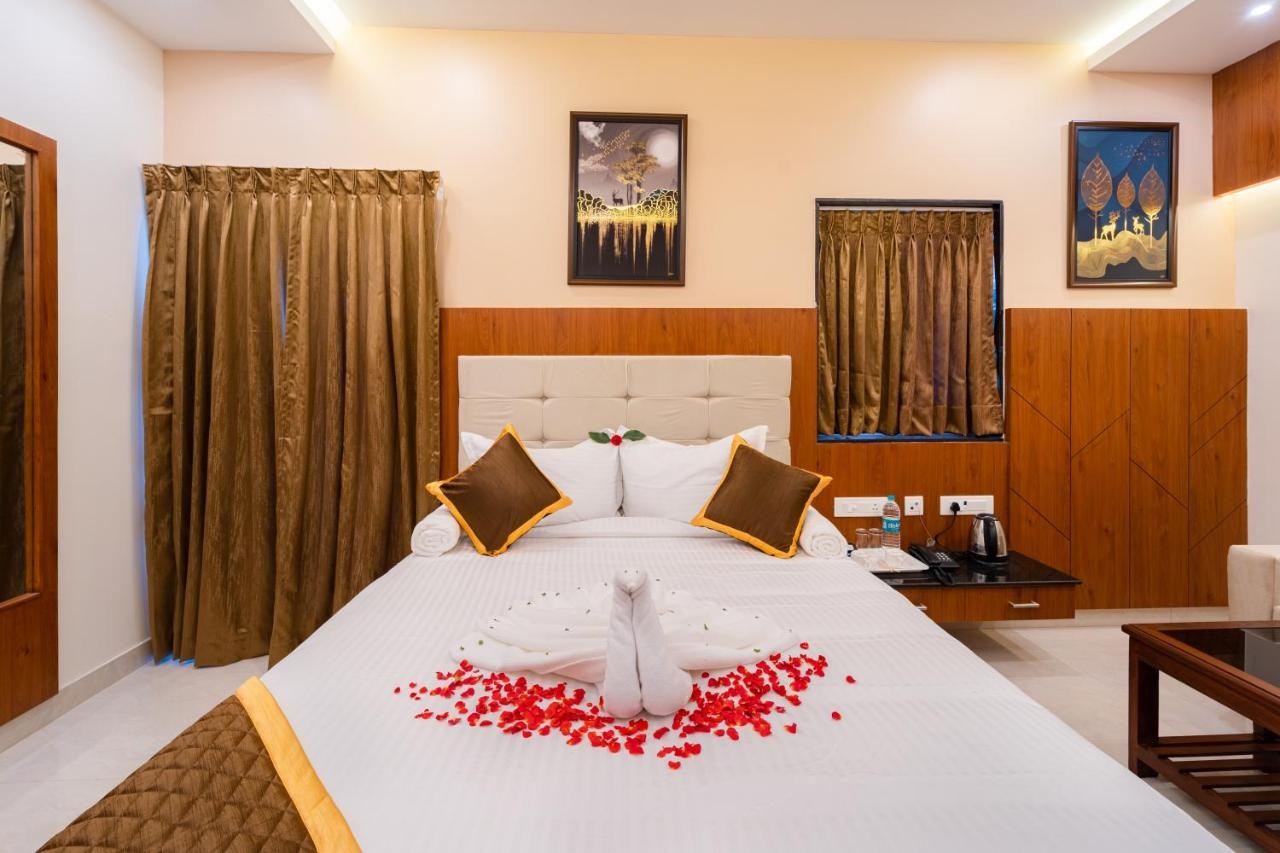 Welcome Grand Residency