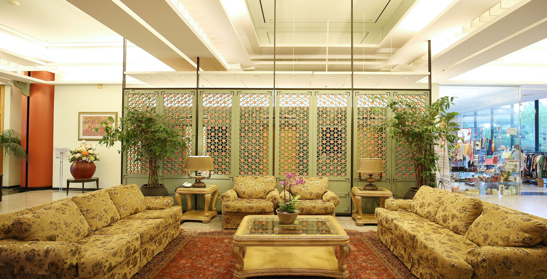 Photo - Commodore Hotel Gyeongju