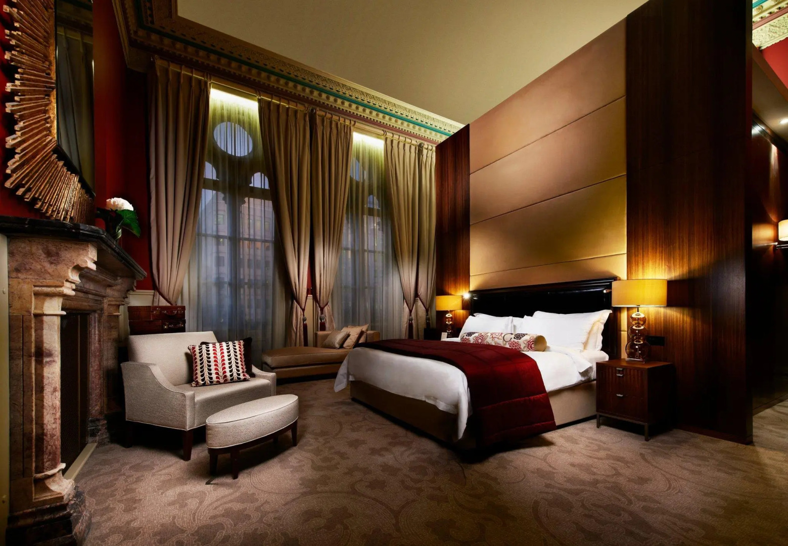 Photo - St Pancras London, Autograph Collection