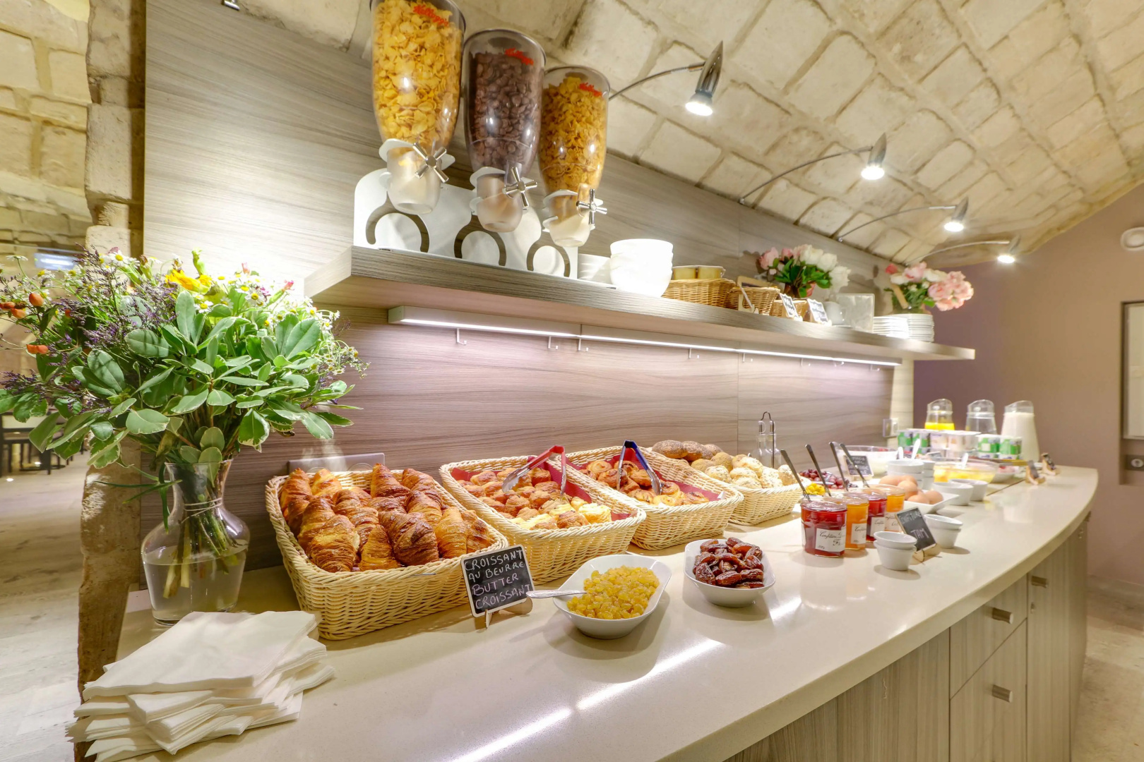 Foto - Sure Hotel by Best Western Paris Gare du Nord