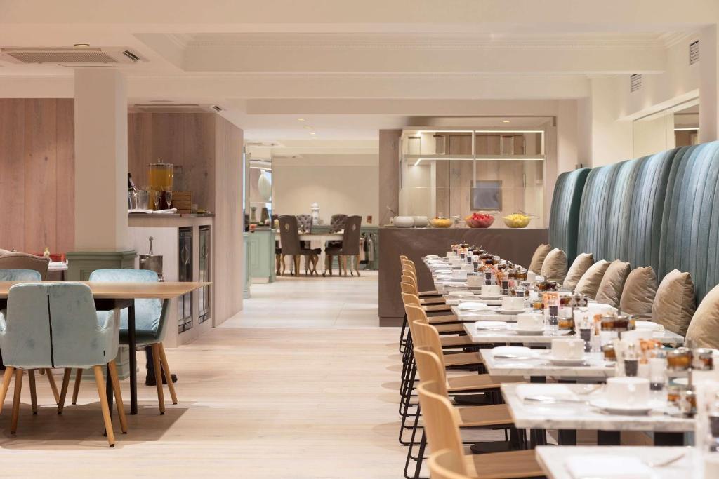 Foto - Meliá White House Hotel Apartments