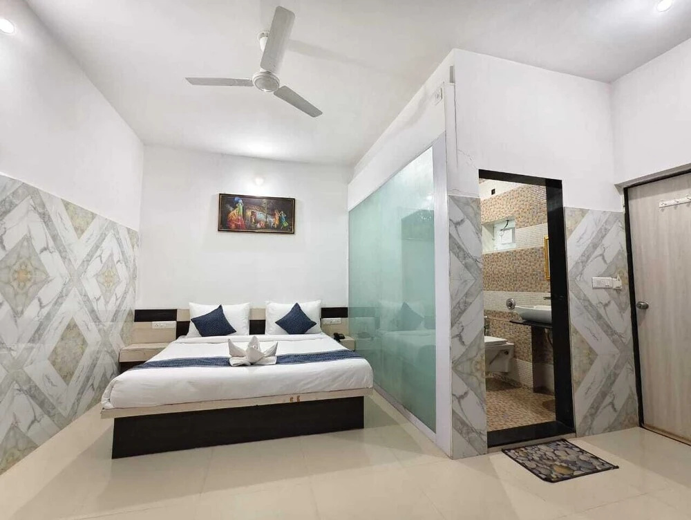 Hotel Hari Om