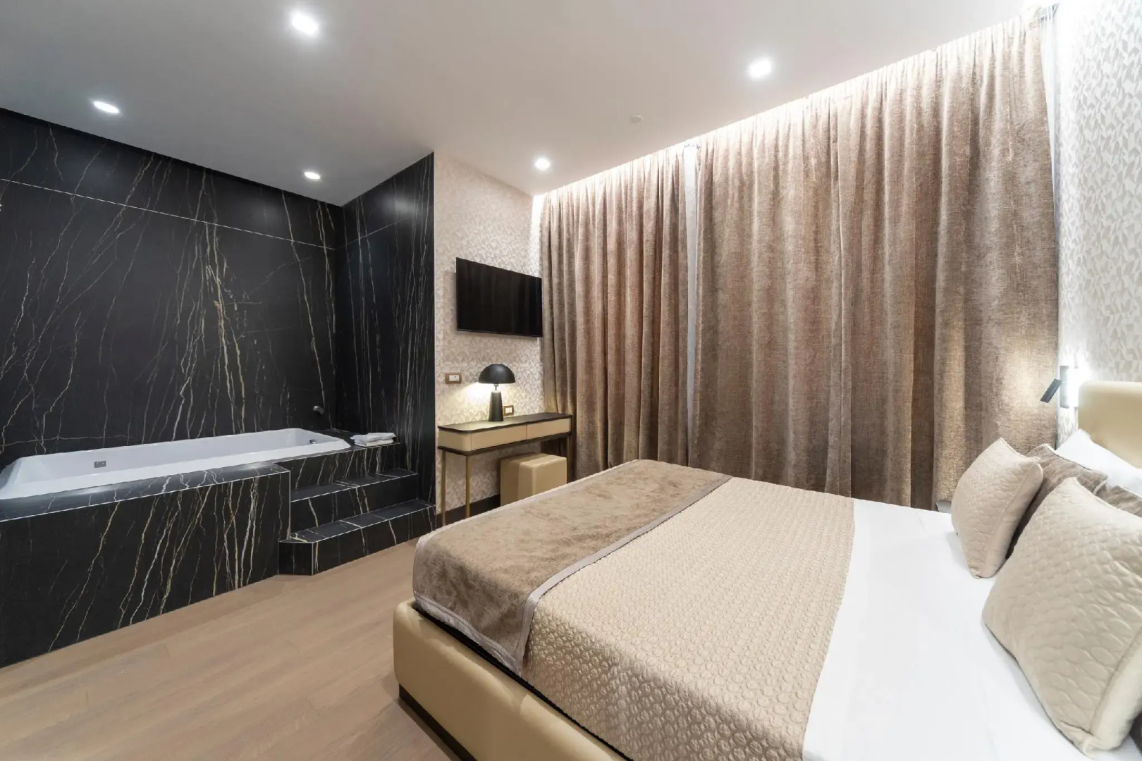 Foto - San Carlo Suite