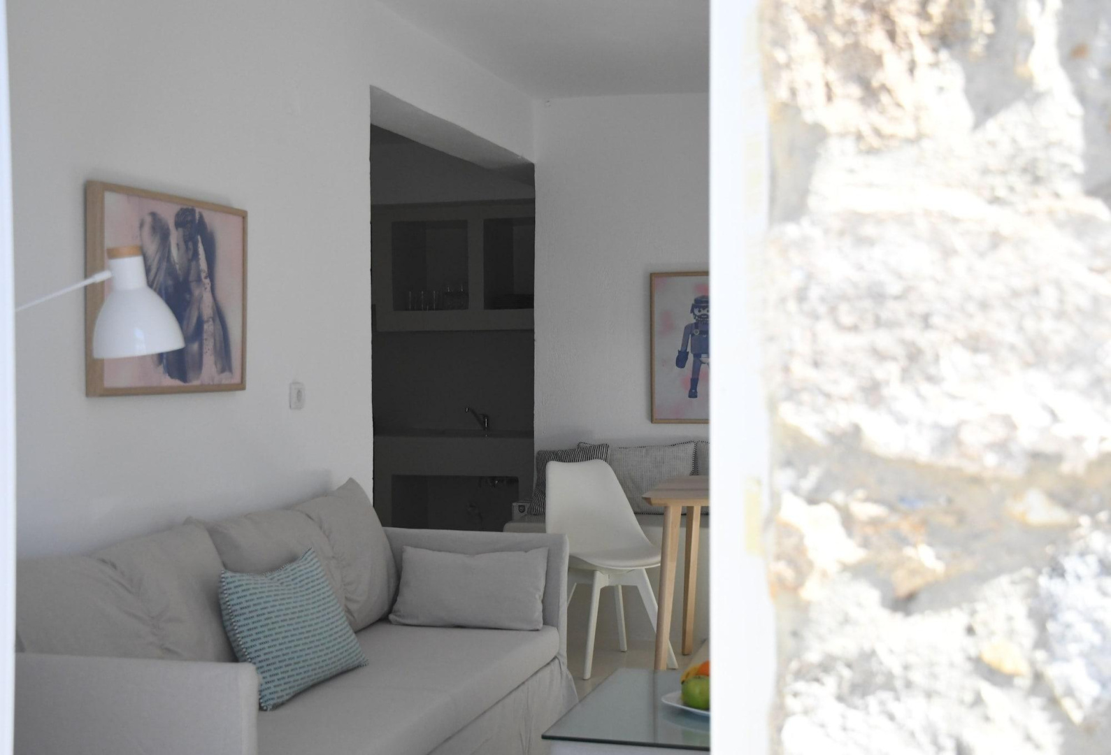 Foto - Amperian Mykonos Suites & Villas
