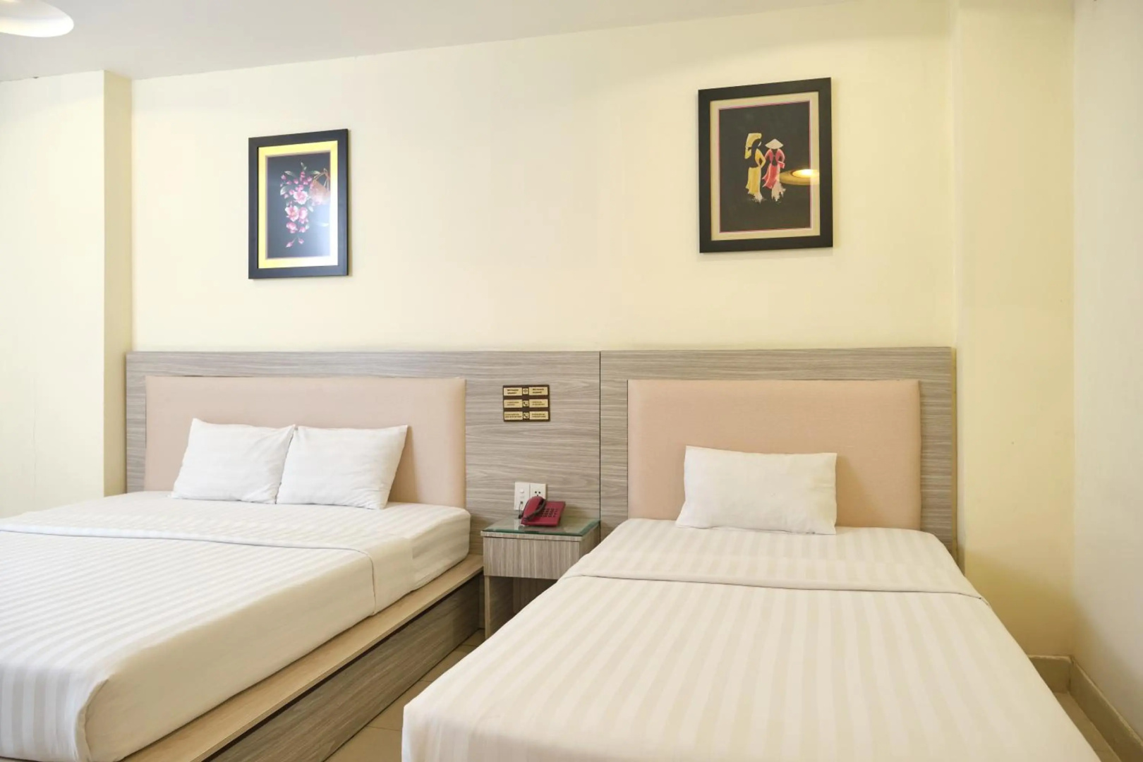 Foto - Song Anh 3 Hotel