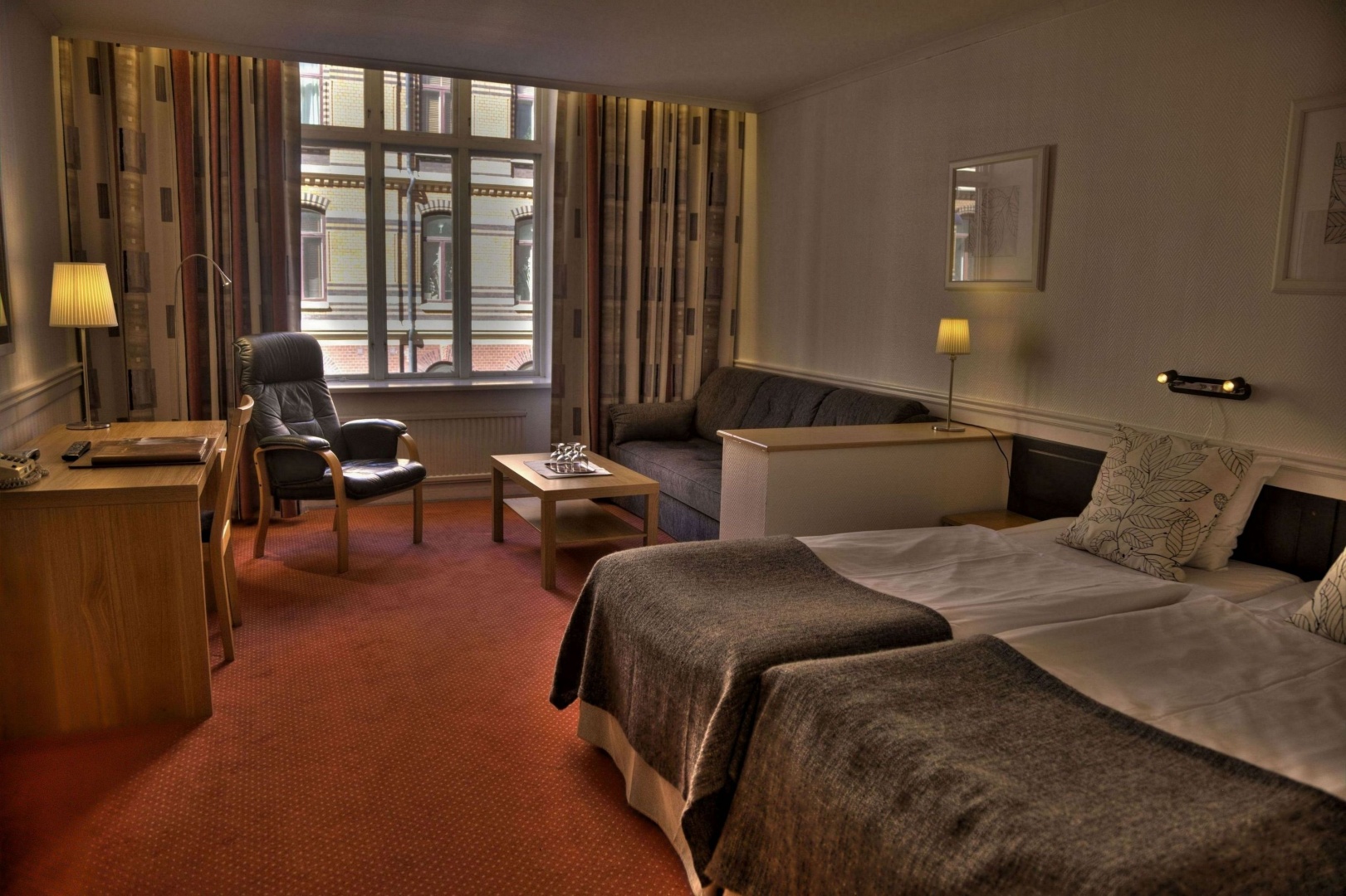 Photo - Hotel Poseidon
