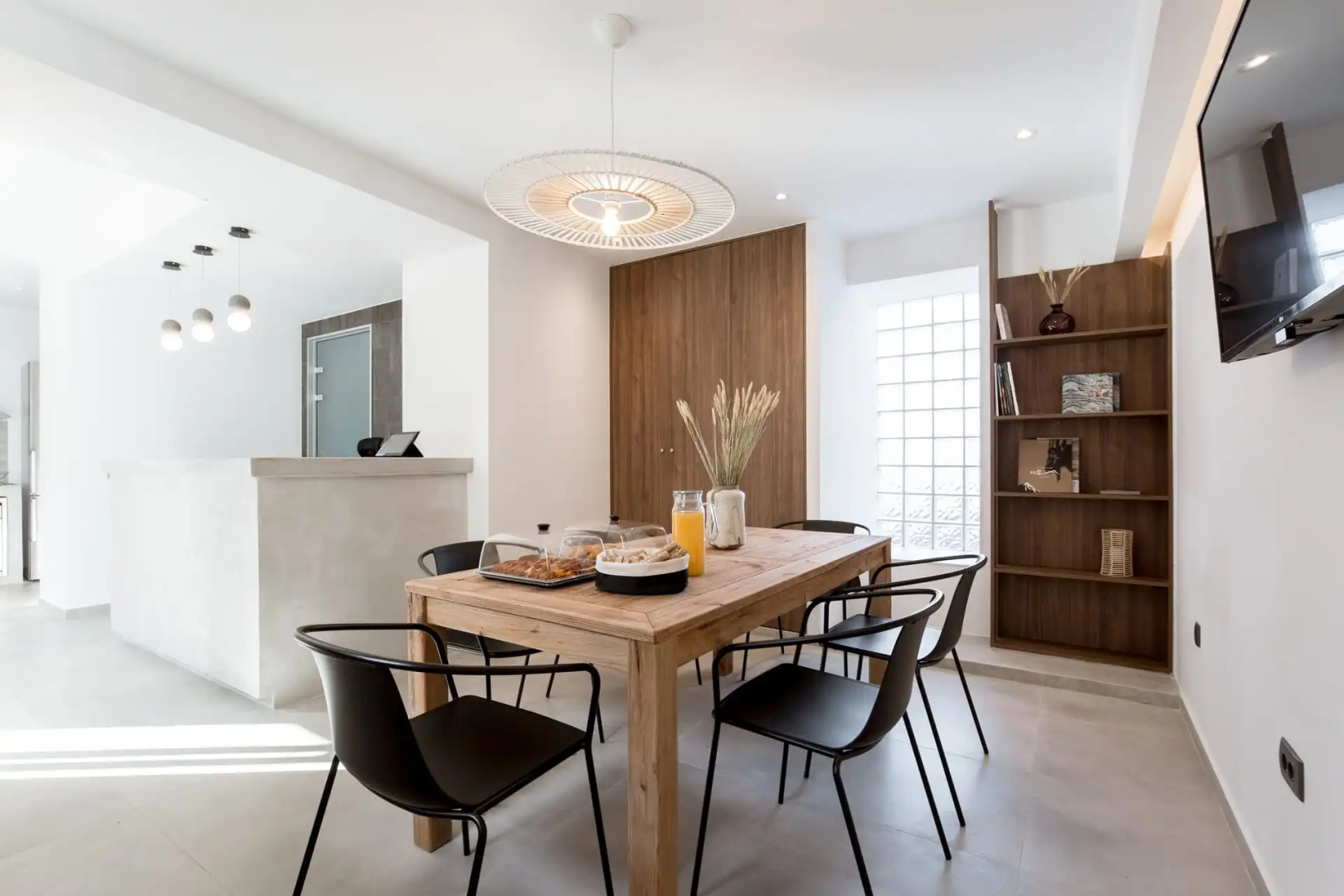 Foto - Evge Experience Boutique Hotel