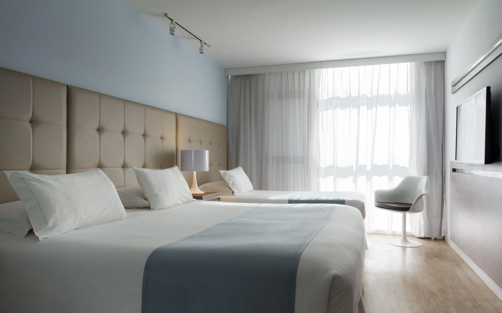 Foto - Vivaldi Hotel Loft Punta Carretas