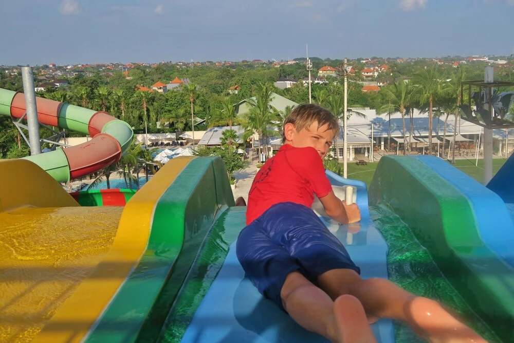 Foto - Echo Beach Villa and Apartment